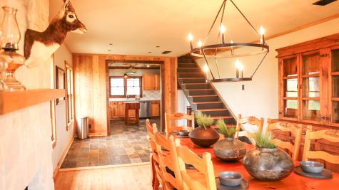 240 Peterson Farm Road Kerrville TX 78028