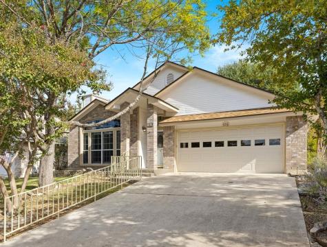 434 Vicksburg Avenue Kerrville TX 78028