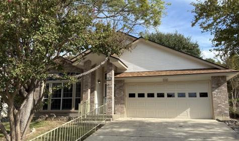 434 Vicksburg Avenue Kerrville TX 78028