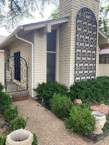 4610 Indiana Avenue Lubbock TX 79413