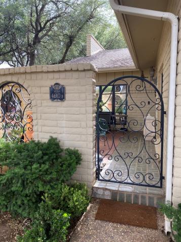 4610 Indiana Avenue Lubbock TX 79413