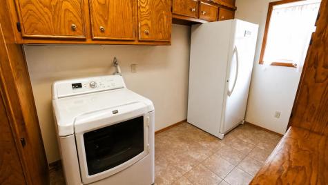 1105 Mustang Lane Mccamey TX 79752