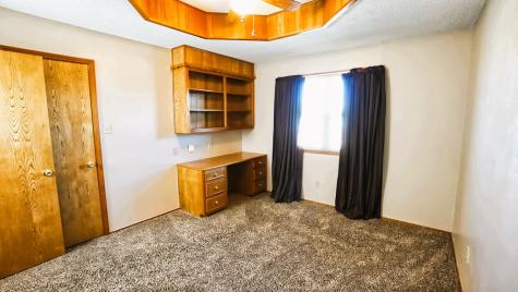 1105 Mustang Lane Mccamey TX 79752