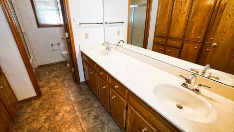 1105 Mustang Lane Mccamey TX 79752