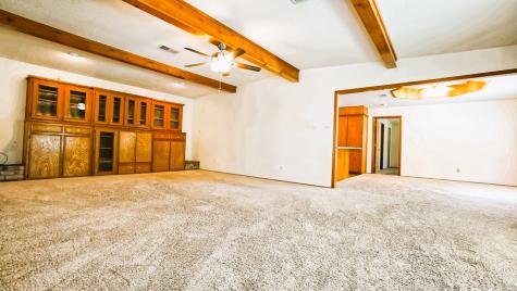 1105 Mustang Lane Mccamey TX 79752