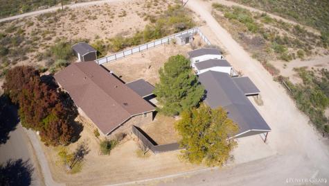 1105 Mustang Lane Mccamey TX 79752