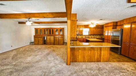 1105 Mustang Lane Mccamey TX 79752