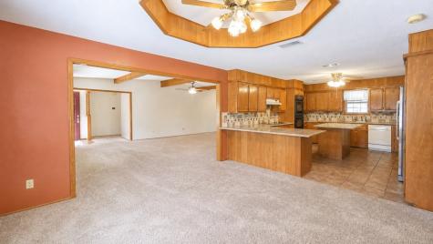 1105 Mustang Lane Mccamey TX 79752