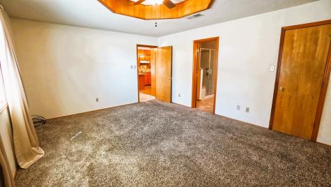 1105 Mustang Lane Mccamey TX 79752
