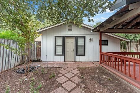 1209 Park Street Kerrville TX 78028