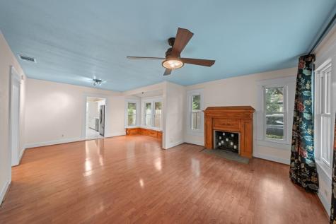 1209 Park Street Kerrville TX 78028
