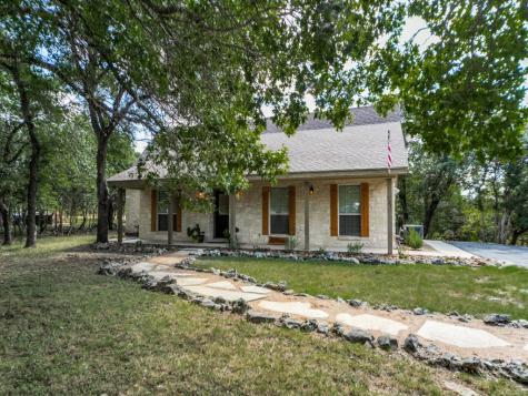 129 Mountain View Trail Boerne TX 78006