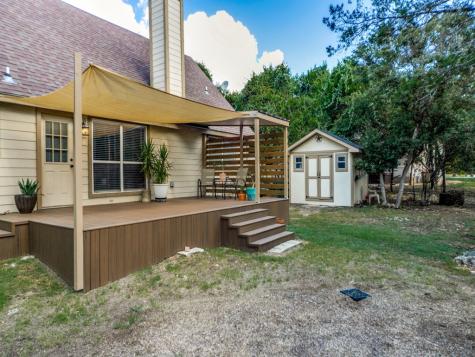 129 Mountain View Trail Boerne TX 78006