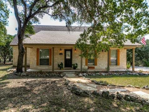 129 Mountain View Trail Boerne TX 78006