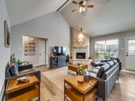 129 Mountain View Trail Boerne TX 78006