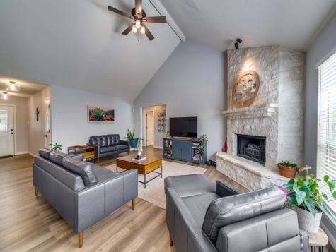 129 Mountain View Trail Boerne TX 78006