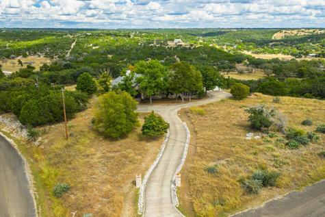 101 Crestline Drive Kerrville TX 78028