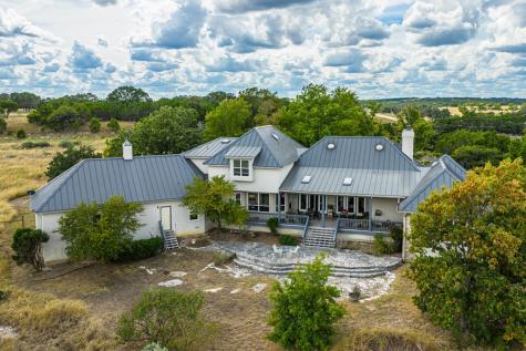 101 Crestline Drive Kerrville TX 78028