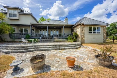 101 Crestline Drive Kerrville TX 78028