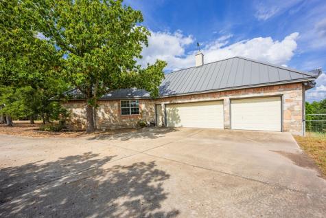 101 Crestline Drive Kerrville TX 78028