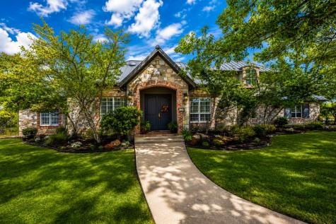 101 Crestline Drive Kerrville TX 78028