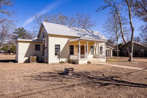 1200 North Street Kerrville TX 78028