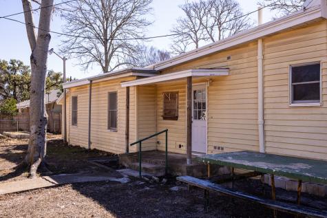 1200 North Street Kerrville TX 78028
