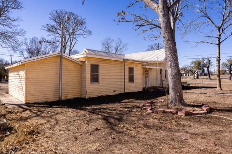 1200 North Street Kerrville TX 78028