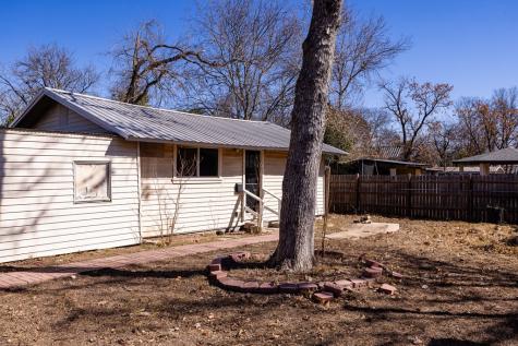 1200 North Street Kerrville TX 78028