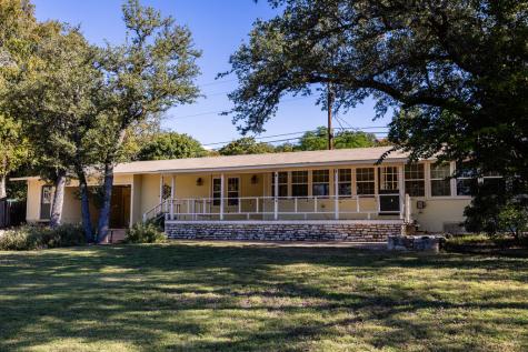 1402 Mcallen Street Kerrville TX 78028