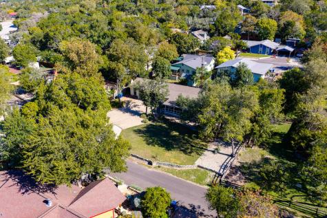 1402 Mcallen Street Kerrville TX 78028