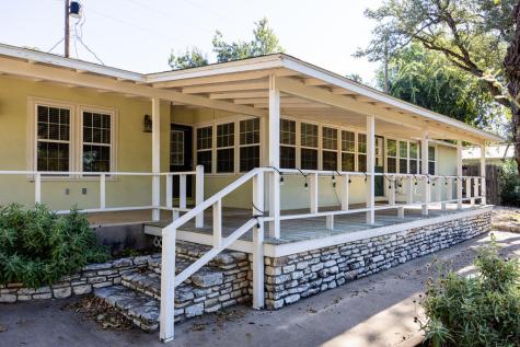 1402 Mcallen Street Kerrville TX 78028
