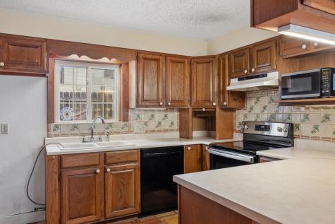1402 Mcallen Street Kerrville TX 78028
