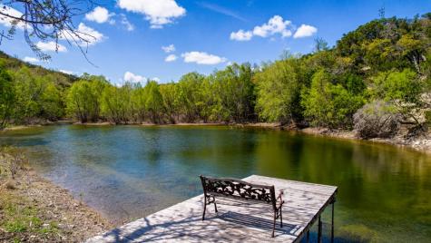 150 Coker Hollow Kerrville TX 78028
