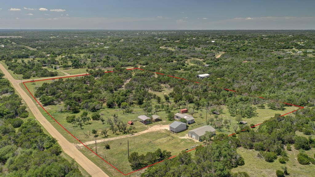 1341 Thrill Hill Road Mountain Home TX 78058