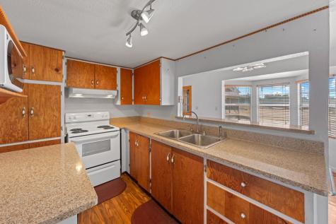 1341 Thrill Hill Road Mountain Home TX 78058