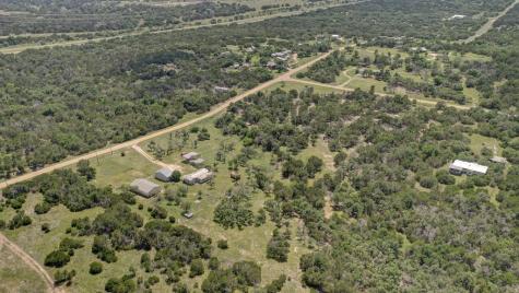 1341 Thrill Hill Road Mountain Home TX 78058