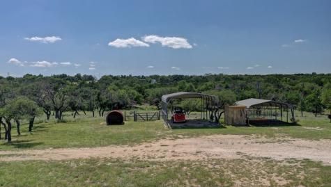1341 Thrill Hill Road Mountain Home TX 78058