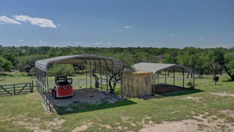 1341 Thrill Hill Road Mountain Home TX 78058