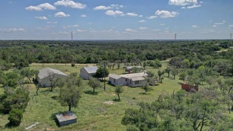 1341 Thrill Hill Road Mountain Home TX 78058