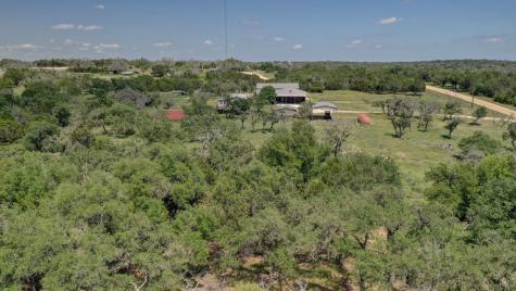 1341 Thrill Hill Road Mountain Home TX 78058