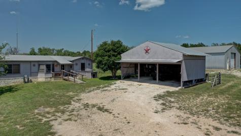 1341 Thrill Hill Road Mountain Home TX 78058