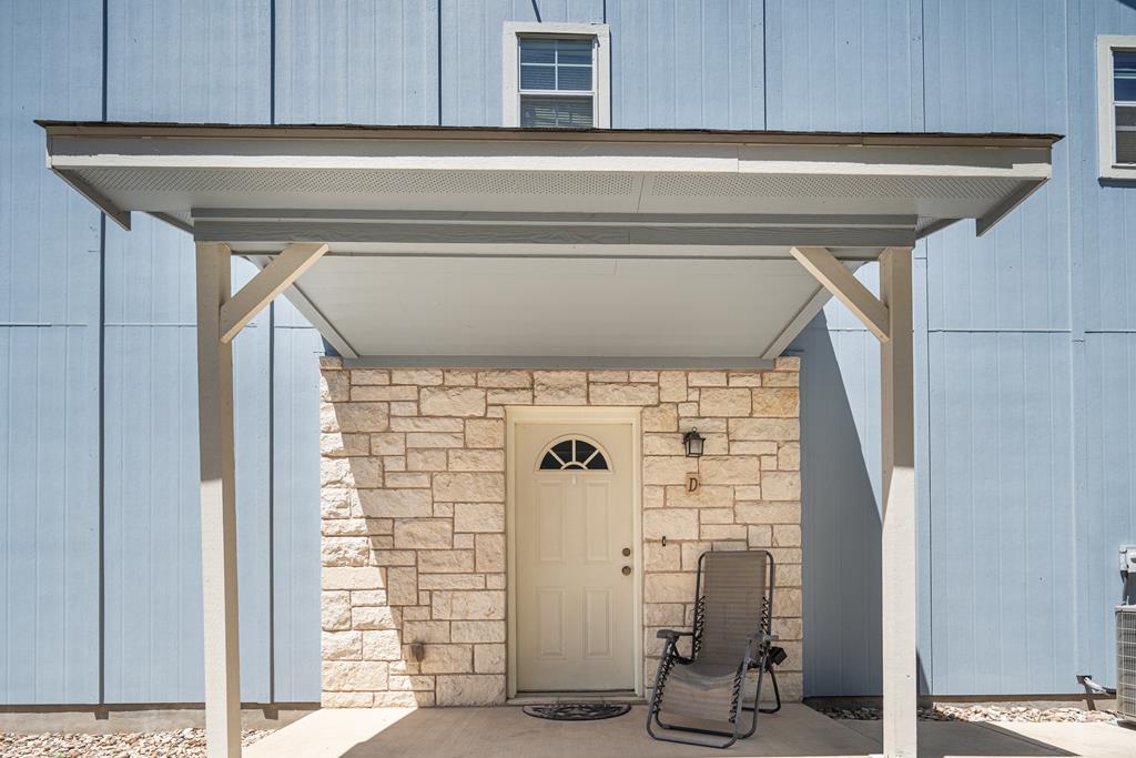 2314 D Sailing Way Kerrville TX 78028