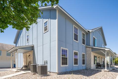 2314 D Sailing Way Kerrville TX 78028