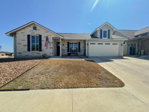 1048 Roanoke Lane Kerrville TX 78028