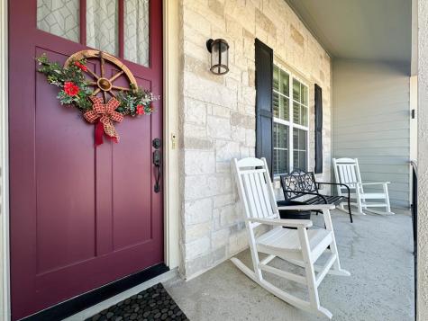 1048 Roanoke Lane Kerrville TX 78028