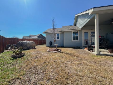 1048 Roanoke Lane Kerrville TX 78028