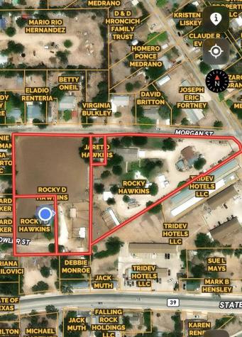 101 Morgan Street Ingram TX 78025