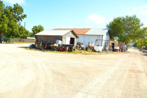 101 Morgan Street Ingram TX 78025