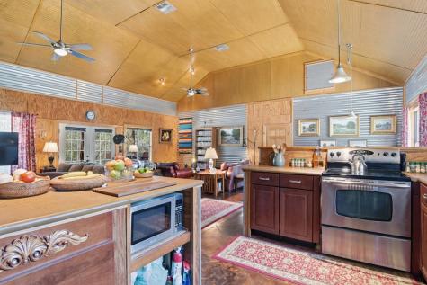 423 Kahn Drive Rio Frio TX 78879
